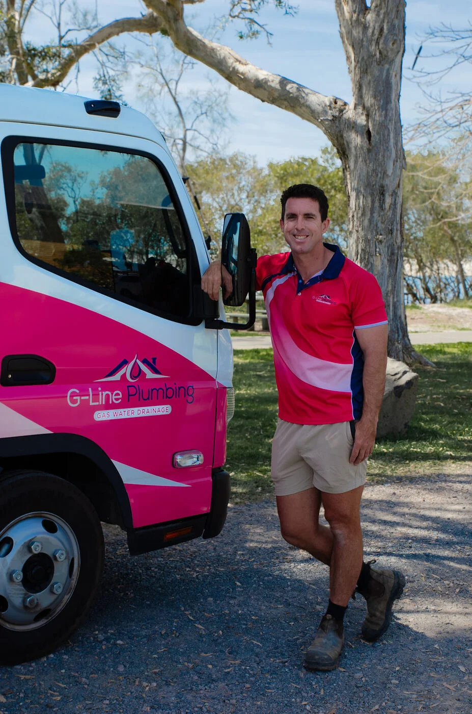 Locally owned · Sunshine Coast, QLD